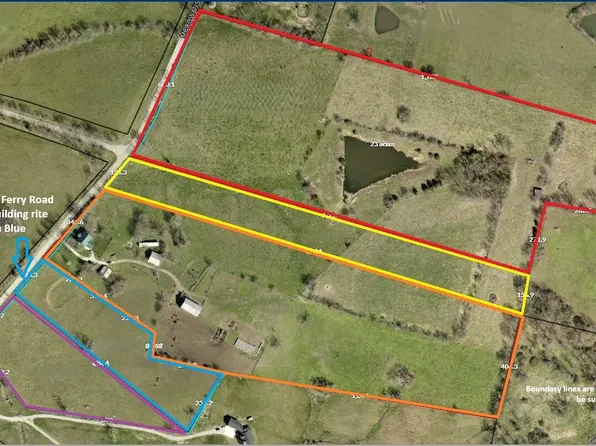 6310 McCowans Ferry Rd, Versailles, KY 40383