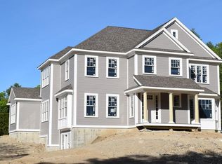 32 Cross St, Dover, MA 02030