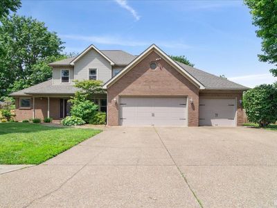 3377 Avondale Dr, Newburgh, IN, 47630