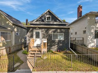 328 I Ave S, Saskatoon, SK S7M1Y2