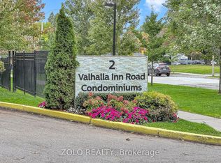2 Valhalla Inn Rd #247C, Toronto, ON M9B6C3