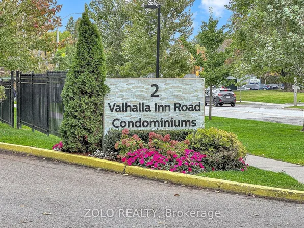 2 Valhalla Inn Rd #247C, Toronto, ON M9B 6C3