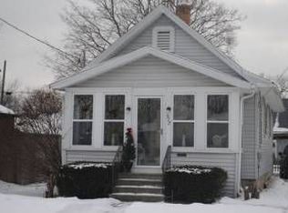 517 S Elm St, Appleton, WI 54911