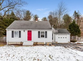 356 Clearview Ave, Harwinton, CT 06791