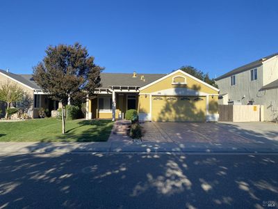 706 Anderson Way, Rio Vista, CA, 94571