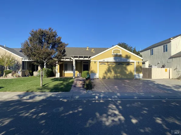 706 Anderson Way, Rio Vista, CA 94571
