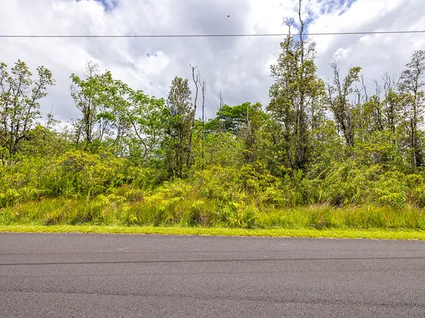 30th Ave Lot 140, Keaau, HI 96749