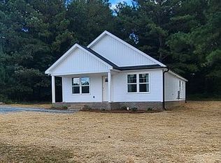 117 E Pine St, Norwood, NC 28128