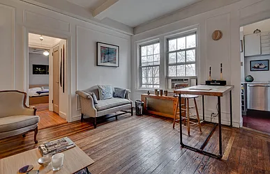 Sold by Brown Harris Stevens