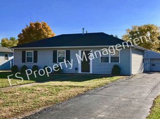 3567 W Perry St, Indianapolis, IN 46221