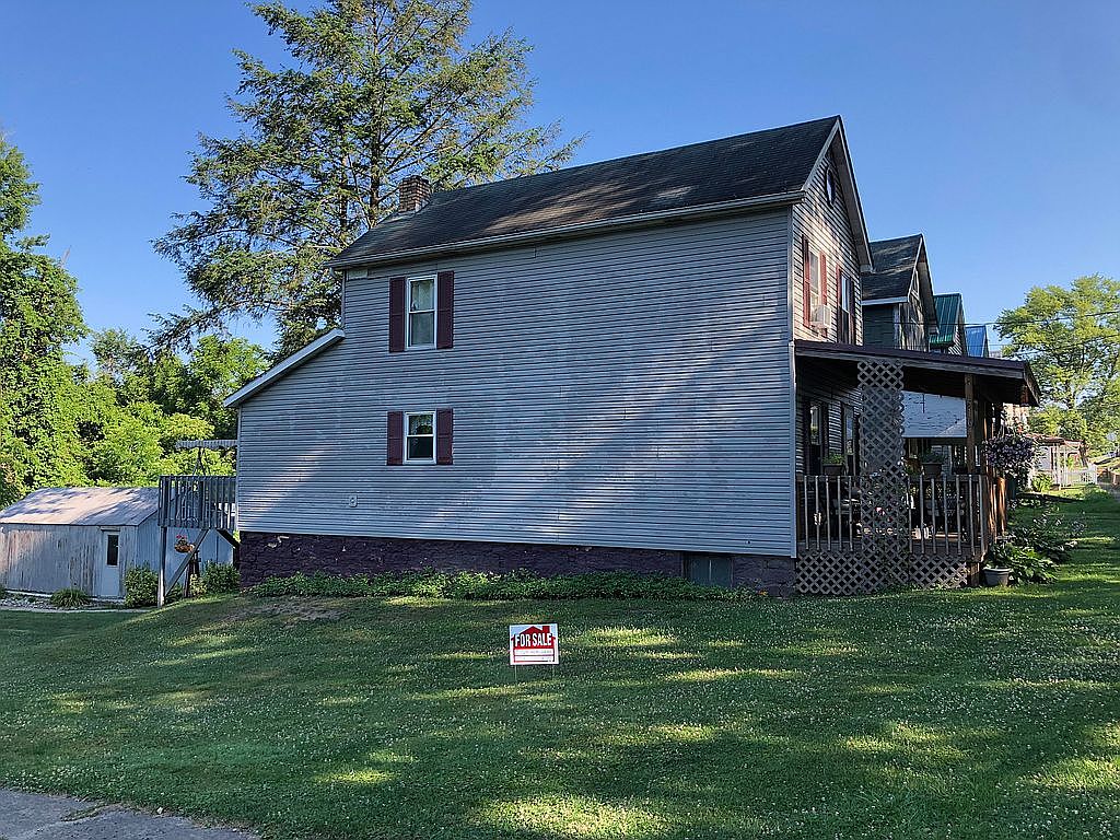 526 Stone Ave, Templeton, PA 16259 Zillow