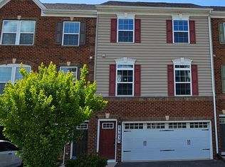 19639 Vaughn Landing Dr, Germantown, MD 20874