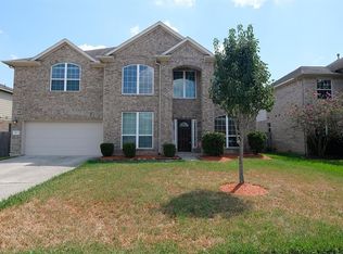 2911 Straight Elm St, Fresno, TX 77545