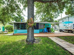 7251 Tropical Dr, Weeki Wachee, FL 34607