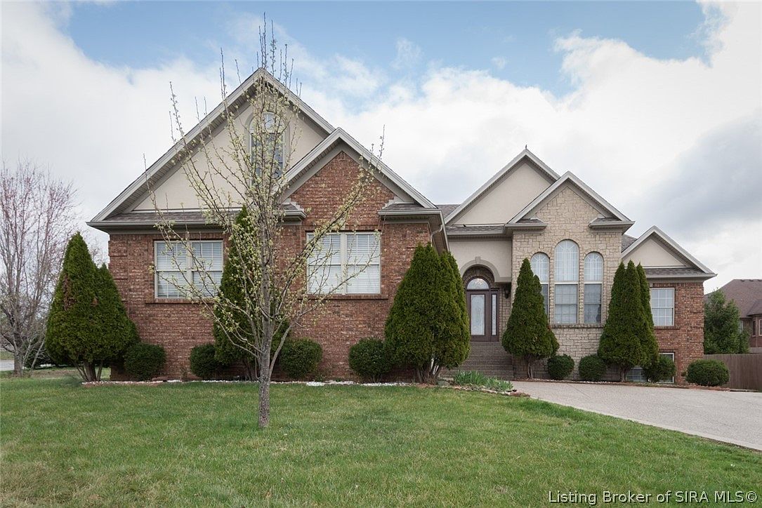 3001 Cobblers Crossing Road, New Albany, IN 47150 Zillow