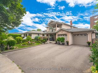 512 Selsey Dr, Mississauga, ON L5A1B9