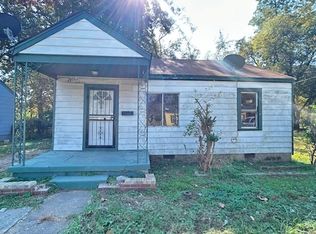 1983 Hubert Ave, Memphis, TN 38108