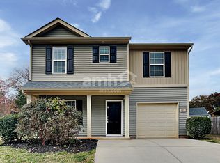 6611 Plott Rd, Charlotte, NC 28215