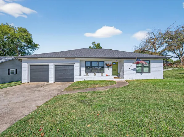 302 W Stone St, Brenham, TX 77833