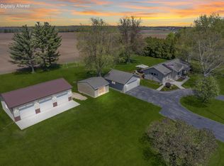 W2184 Rowe ROAD, Sheboygan, WI 53083
