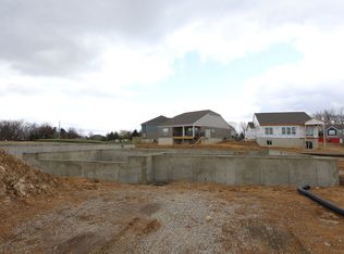 516 Carleton Dr, Dayton, OH