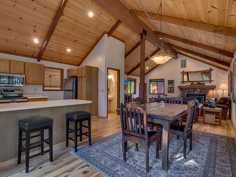 405 Tahoe Woods Blvd — Photo 6