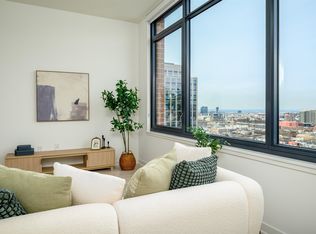 155 Bay St Unit 3102, Jersey City, NJ