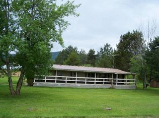464 Algoma Spur, Sagle, ID 83860