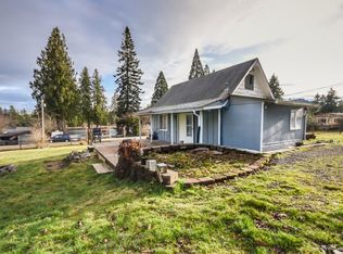 14803 Terrace Ave SE, Tenino, WA 98589
