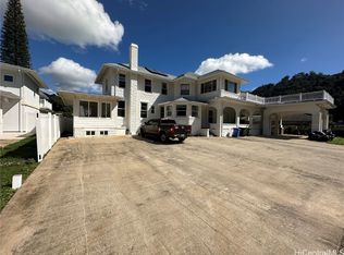 2712 Pali Hwy, Honolulu, HI 96817