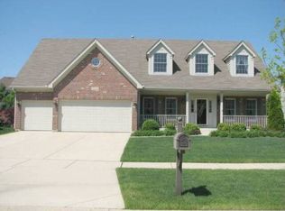 3551 Vanilla Grass Dr, Naperville, IL 60564
