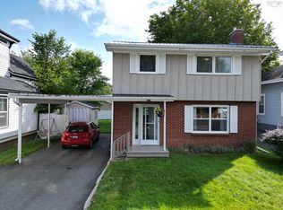 181 Pleasant St, Truro, NS B2N 3S7