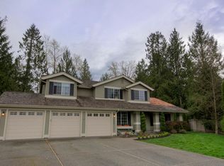 4066 327th Cir NE, Carnation, WA 98014