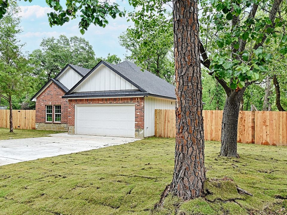 809 Royal Way, Kemp, TX 75143 MLS 20308745 Zillow