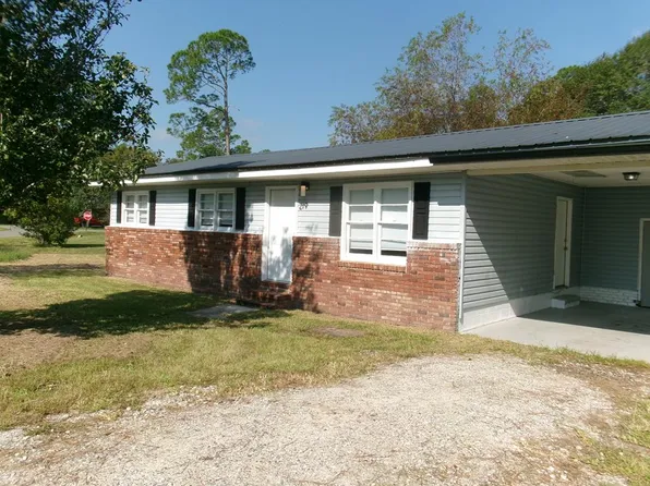 219 Bay St, Nashville, GA 31639