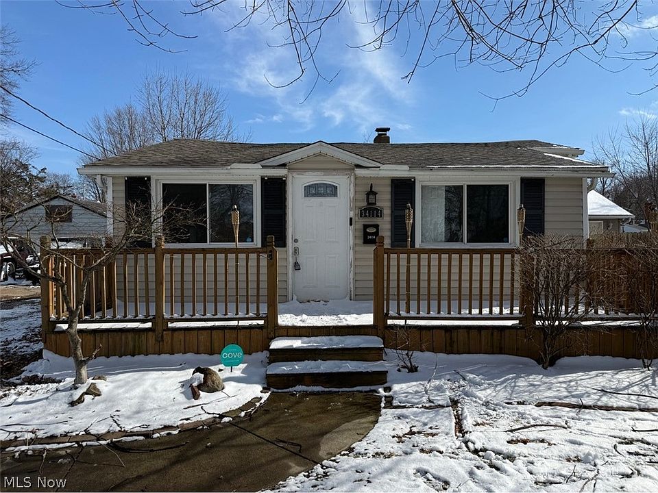 1st image of 34114 Lake Shore Blvd
