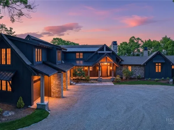 597 Blazing Star Trail, Boone, NC 28607