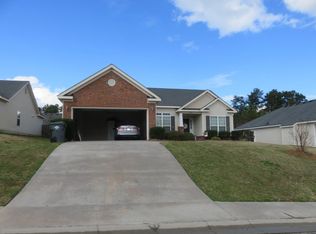909 Arbor Springs Cir, Grovetown, GA 30813