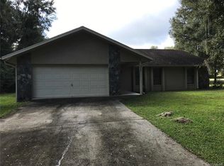 5920 E Carmel Ln, Inverness, FL 34452
