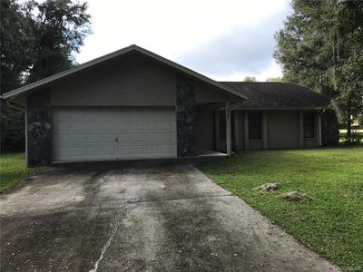5920 E Carmel Ln, Inverness, FL, 34452