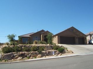 1241 W 2400 S, Saint George, UT 84770