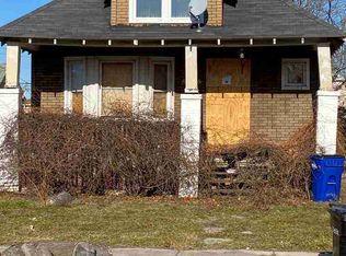 6626 Eagle St, Detroit, MI 48210