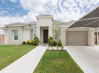 2603 Q St, Hidalgo, TX 78557