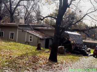 11390 Forest Oaks, Middletown, CA 95461