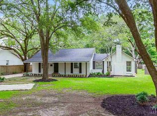 6889 Sevenoaks Ave, Baton Rouge, LA 70806