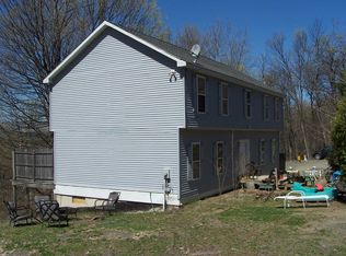 7 Cliff Ave, Highland, NY 12515