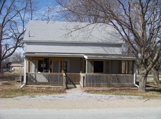 97 Vine St, Little Sioux, IA 51545