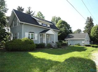 322 S Berlin Ave, Oregon, OH 43616
