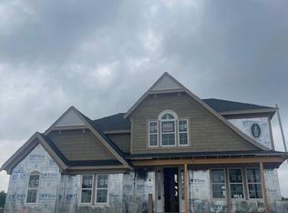 10279 Fox Hill Ct, Plain City, OH 43064