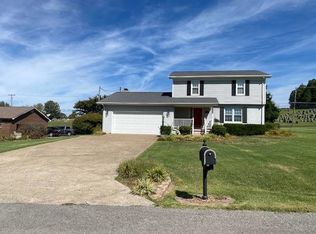 104 Cardinal Dr, Central City, KY